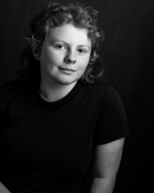 A photo of Holly