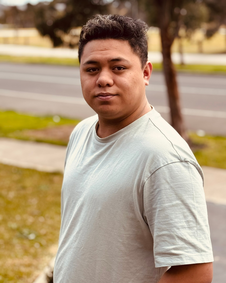 A photo of Joseph