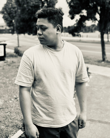 A photo of Joseph