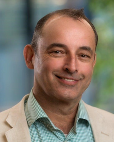 A photo of Goran Galic