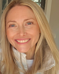 A photo of Belinda  Anderson 