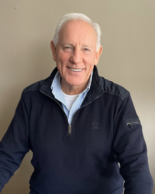 A photo of Michaell Norman